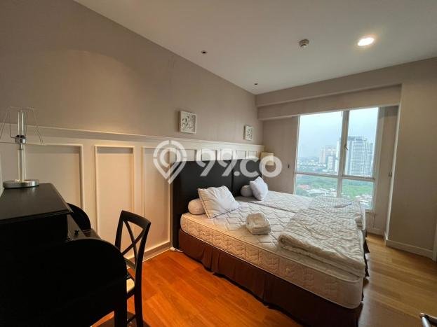 Apartemen Luxury Dijual di Jakarta Selatan Lokasi Strategis Punya 3 Kamar Tidur Apartemen Luxury Dijual di Jakarta Selatan Lokasi Strategis Punya 3 Kamar Tidur