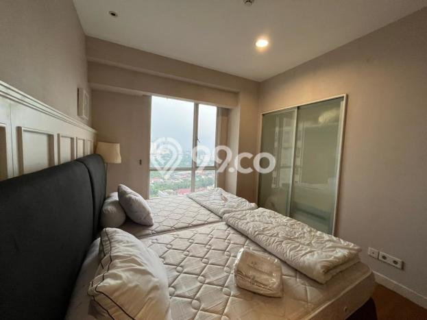 Apartemen Luxury Dijual di Jakarta Selatan Lokasi Strategis Punya 3 Kamar Tidur Apartemen Luxury Dijual di Jakarta Selatan Lokasi Strategis Punya 3 Kamar Tidur