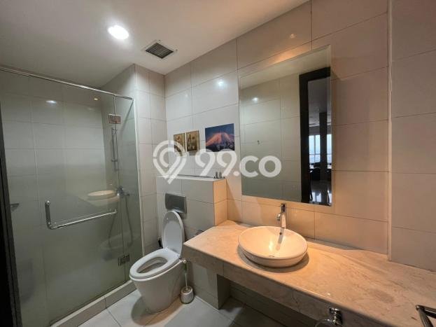 Apartemen Luxury Dijual di Jakarta Selatan Lokasi Strategis Punya 3 Kamar Tidur Apartemen Luxury Dijual di Jakarta Selatan Lokasi Strategis Punya 3 Kamar Tidur