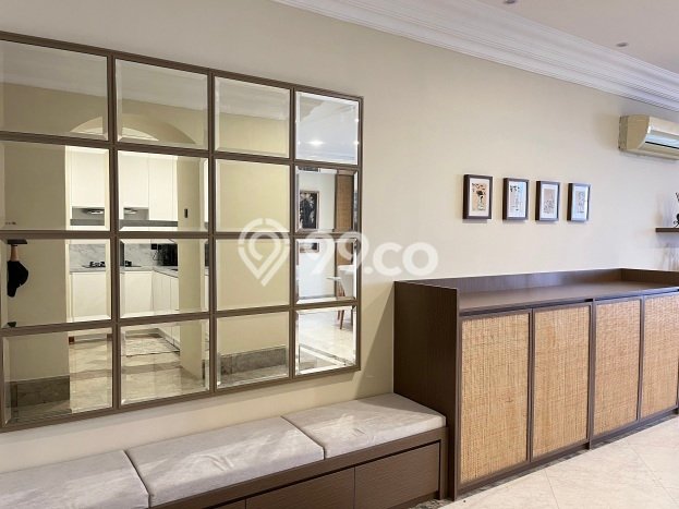 Paling Dicari! Apartemen Premium Dijual di Permata Hijau Punya 2 Bedroom Paling Dicari! Apartemen Premium Dijual di Permata Hijau Punya 2 Bedroom