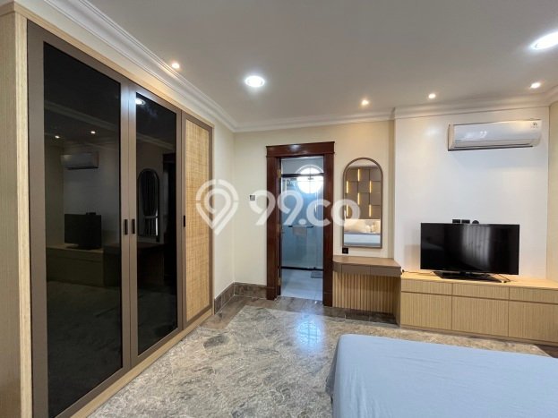 Paling Dicari! Apartemen Premium Dijual di Permata Hijau Punya 2 Bedroom Paling Dicari! Apartemen Premium Dijual di Permata Hijau Punya 2 Bedroom
