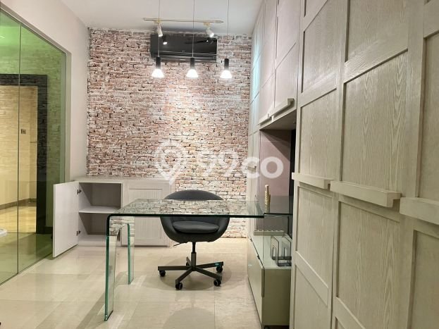 Dijual Apartemen Luxury di Permata Hijau 3 Kamar & 3 Kamar Mandi Dijual Apartemen Luxury di Permata Hijau 3 Kamar & 3 Kamar Mandi