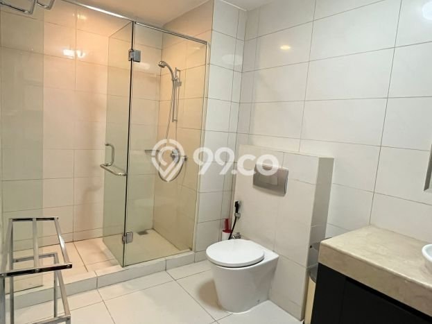 Dijual Apartemen Luxury di Permata Hijau 3 Kamar & 3 Kamar Mandi Dijual Apartemen Luxury di Permata Hijau 3 Kamar & 3 Kamar Mandi
