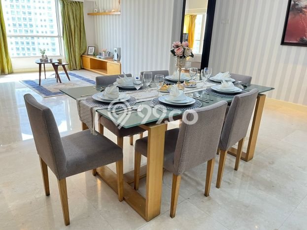 Untuk Dijual Apartemen Eksklusif 3 Bedroom di Jakarta Selatan Dekat ke Fasilitas Umum Untuk Dijual Apartemen Eksklusif 3 Bedroom di Jakarta Selatan Dekat ke Fasilitas Umum
