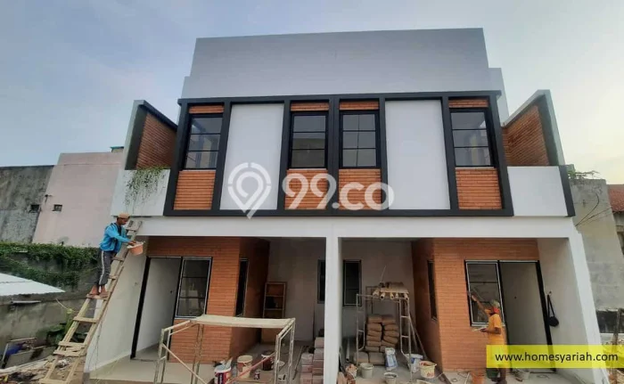 Dijual Rumah Strategis Bagus Punya 2 KT di Kebon Jeruk Jakarta Barat SHM Dijual Rumah Strategis Bagus Punya 2 KT di Kebon Jeruk Jakarta Barat SHM