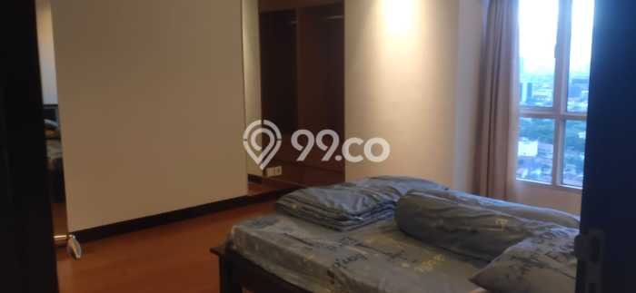 Paling Dicari! Apartemen Eksklusif Dijual di Permata Hijau Punya 2 Bedroom Paling Dicari! Apartemen Eksklusif Dijual di Permata Hijau Punya 2 Bedroom