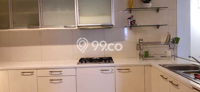 Paling Dicari! Apartemen Eksklusif Dijual di Permata Hijau Punya 2 Bedroom Paling Dicari! Apartemen Eksklusif Dijual di Permata Hijau Punya 2 Bedroom