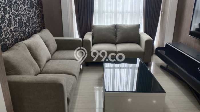 Dijual Apartemen Eksklusif 3 Bedroom di Jakarta Selatan Dekat ke Fasilitas Publik Dijual Apartemen Eksklusif 3 Bedroom di Jakarta Selatan Dekat ke Fasilitas Publik