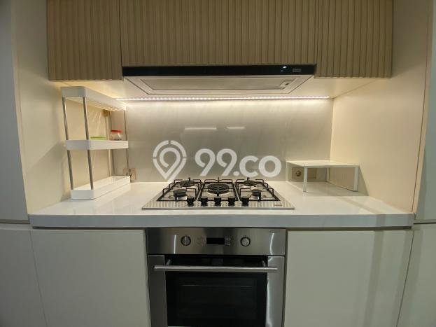 Dijual Apartemen Prestisius di Permata Hijau 3 Kamar & 2 Kamar Mandi Dijual Apartemen Prestisius di Permata Hijau 3 Kamar & 2 Kamar Mandi