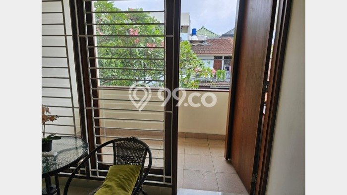Rumah Elit Modern Siap Huni di Pondok Indah Jakarta Selatan Rumah Elit Modern Siap Huni di Pondok Indah Jakarta Selatan