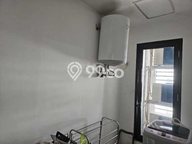 Dijual Apartemen Eksklusif 2 Bedroom di Jakarta Selatan Dekat ke Fasilitas Publik Dijual Apartemen Eksklusif 2 Bedroom di Jakarta Selatan Dekat ke Fasilitas Publik