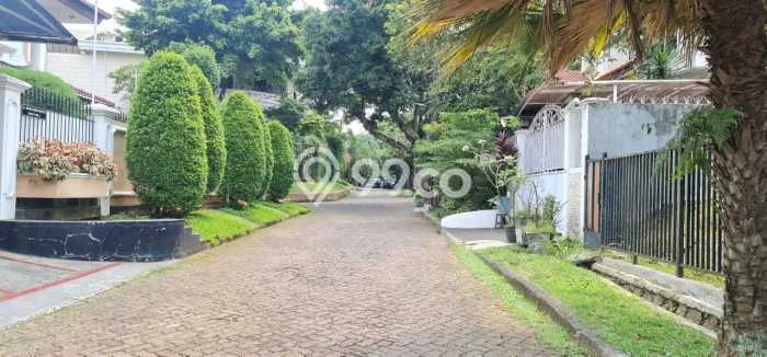 Rumah Elit LB 327m2 Siap Pakai Desain Elegan di Lebak Bulus, Jakarta Selatan Rumah Elit LB 327m2 Siap Pakai Desain Elegan di Lebak Bulus, Jakarta Selatan