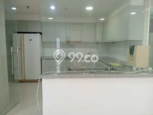 Apartemen Prestisius Dijual di Jakarta Selatan Lokasi Strategis Punya 3 Kamar Tidur Apartemen Prestisius Dijual di Jakarta Selatan Lokasi Strategis Punya 3 Kamar Tidur