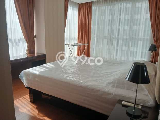 Hunian Apartemen Sewa Terjangkau 117m2 di Kebayoran Lama, Cocok untuk Tempat Tinggal Anda Hunian Apartemen Sewa Terjangkau 117m2 di Kebayoran Lama, Cocok untuk Tempat Tinggal Anda
