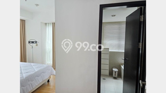 Apartemen Disewa Terjangkau 3 KT / 2 KM di Kebayoran Lama, Jakarta Selatan Apartemen Disewa Terjangkau 3 KT / 2 KM di Kebayoran Lama, Jakarta Selatan