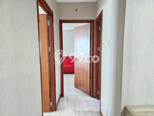 Jarang Ada! Unit Apartemen Hemat di Cilandak, Jakarta Selatan 2 Kamar Tidur dan 2 Kamar Mandi Jarang Ada! Unit Apartemen Hemat di Cilandak, Jakarta Selatan 2 Kamar Tidur dan 2 Kamar Mandi