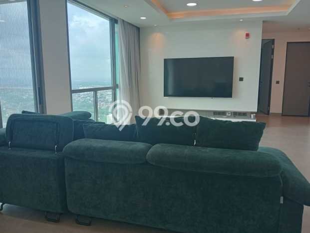 Hunian Apartemen Sewa Murah 166m2 di Kelapa Dua, Cocok untuk Tempat Tinggal Anda Hunian Apartemen Sewa Murah 166m2 di Kelapa Dua, Cocok untuk Tempat Tinggal Anda