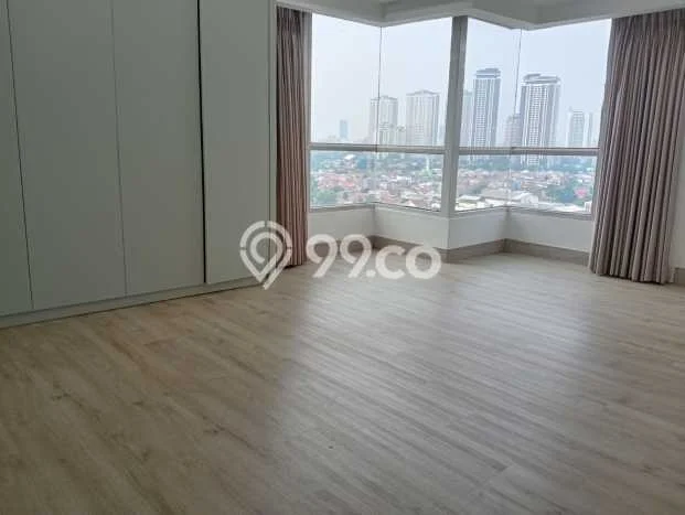 Apartemen Prestisius Dijual di Jakarta Selatan Lokasi Strategis Punya 3 Kamar Tidur Apartemen Prestisius Dijual di Jakarta Selatan Lokasi Strategis Punya 3 Kamar Tidur