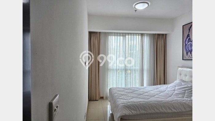 Apartemen Disewa Terjangkau 3 KT / 2 KM di Kebayoran Lama, Jakarta Selatan Apartemen Disewa Terjangkau 3 KT / 2 KM di Kebayoran Lama, Jakarta Selatan