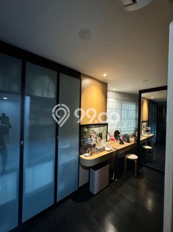 Dijual Apartemen Mewah di Kebayoran Lama, Jakarta Selatan 2 Kamar Tidur Dijual Apartemen Mewah di Kebayoran Lama, Jakarta Selatan 2 Kamar Tidur