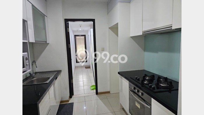 Apartemen Disewa Terjangkau 3 KT / 2 KM di Kebayoran Lama, Jakarta Selatan Apartemen Disewa Terjangkau 3 KT / 2 KM di Kebayoran Lama, Jakarta Selatan