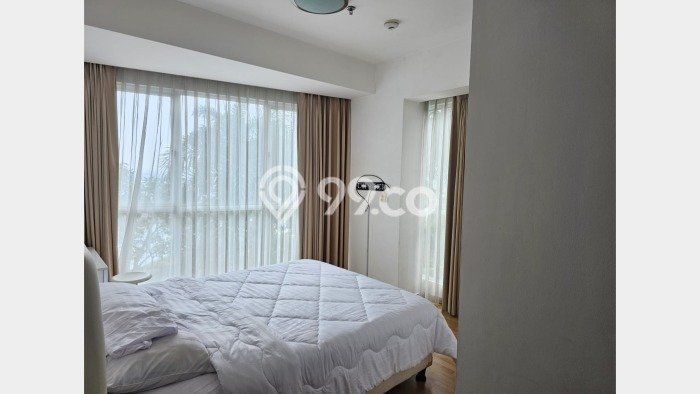 Apartemen Disewa Terjangkau 3 KT / 2 KM di Kebayoran Lama, Jakarta Selatan Apartemen Disewa Terjangkau 3 KT / 2 KM di Kebayoran Lama, Jakarta Selatan