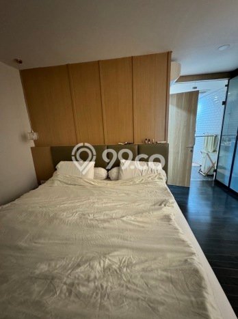 Dijual Apartemen Mewah di Kebayoran Lama, Jakarta Selatan 2 Kamar Tidur Dijual Apartemen Mewah di Kebayoran Lama, Jakarta Selatan 2 Kamar Tidur