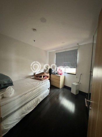 Dijual Apartemen Mewah di Kebayoran Lama, Jakarta Selatan 2 Kamar Tidur Dijual Apartemen Mewah di Kebayoran Lama, Jakarta Selatan 2 Kamar Tidur