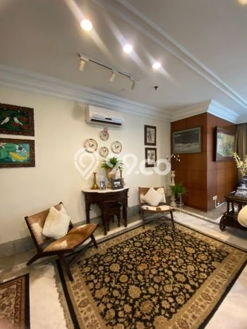Apartemen Prestisius Dijual di Jakarta Selatan Lokasi Strategis Punya 2 Kamar Tidur Apartemen Prestisius Dijual di Jakarta Selatan Lokasi Strategis Punya 2 Kamar Tidur