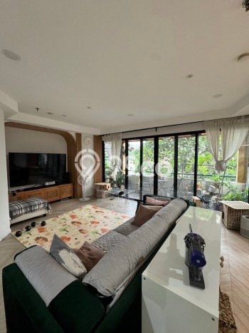 Dijual Apartemen Mewah di Kebayoran Lama, Jakarta Selatan 2 Kamar Tidur Dijual Apartemen Mewah di Kebayoran Lama, Jakarta Selatan 2 Kamar Tidur