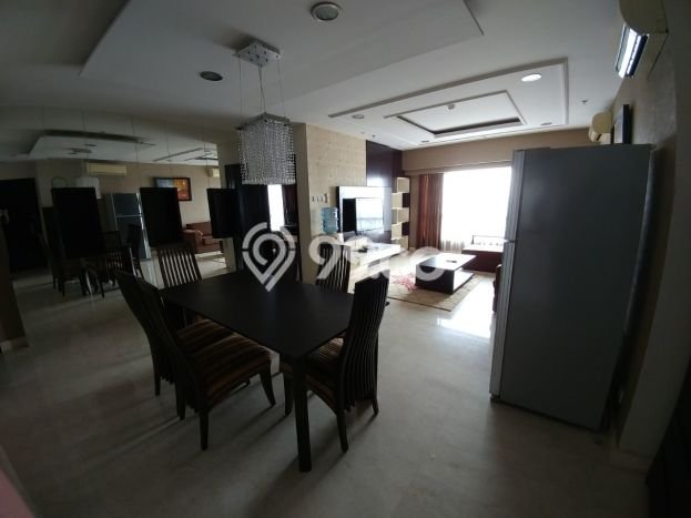 Untuk Dijual Apartemen Mewah 3 Bedroom di Jakarta Selatan Dekat ke Fasilitas Publik Untuk Dijual Apartemen Mewah 3 Bedroom di Jakarta Selatan Dekat ke Fasilitas Publik