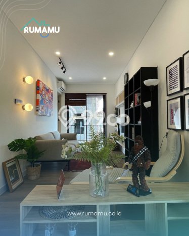 Hot Offer Hunian Mewah Ideal dan Luas di Pasar Minggu, Jakarta Selatan Hot Offer Hunian Mewah Ideal dan Luas di Pasar Minggu, Jakarta Selatan