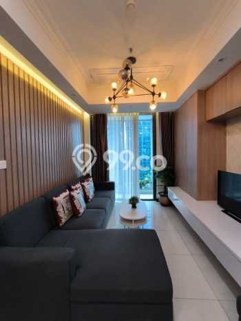 Sewa Apartemen Ekonomis 3 KT di Cassablanca Jakarta Selatan Sewa Apartemen Ekonomis 3 KT di Cassablanca Jakarta Selatan