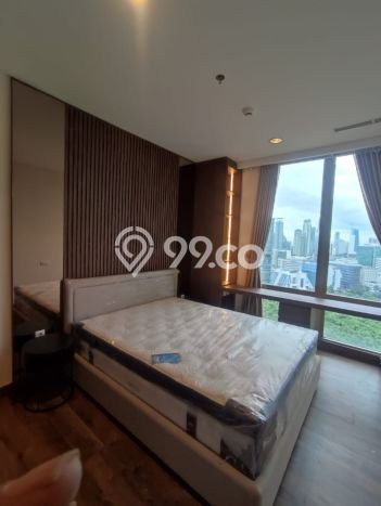 Sewa Apartemen Terjangkau 2 BR di Setiabudi Jakarta Selatan Sewa Apartemen Terjangkau 2 BR di Setiabudi Jakarta Selatan