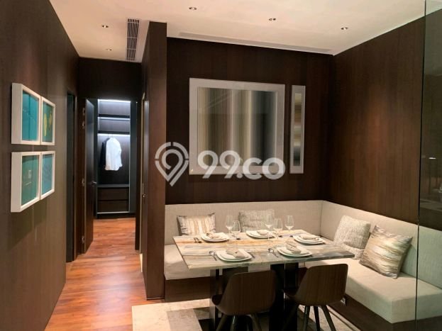Dijual Cepat Apartemen Luxury 3 Kamar di Kebayoran Baru, Jakarta Selatan Dijual Cepat Apartemen Luxury 3 Kamar di Kebayoran Baru, Jakarta Selatan