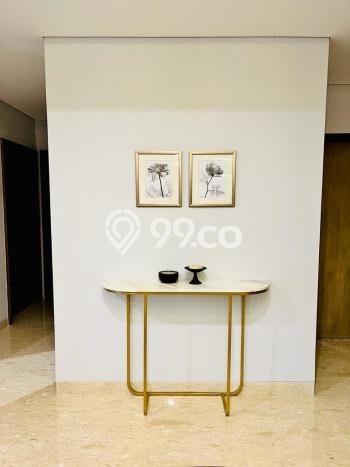 Hunian Apartemen High-Class untuk Dijual di Jakarta Selatan dengan 2 BR & 2 Kamar Mandi Hunian Apartemen High-Class untuk Dijual di Jakarta Selatan dengan 2 BR & 2 Kamar Mandi