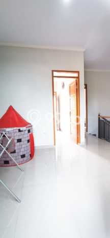 Rumah Minimalis 3 KT LT 68m2 di Ciganjur Rumah Minimalis 3 KT LT 68m2 di Ciganjur