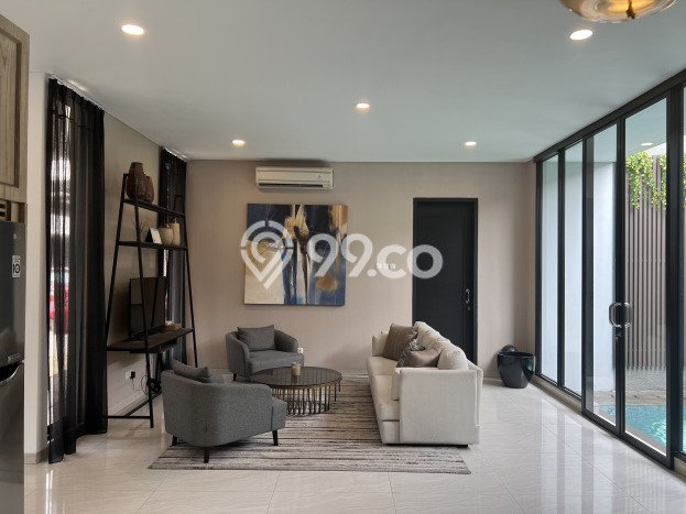 Dijual Rumah Mewah Elegan Dengan View Eksklusif di Kemang, Jakarta Selatan Dijual Rumah Mewah Elegan Dengan View Eksklusif di Kemang, Jakarta Selatan