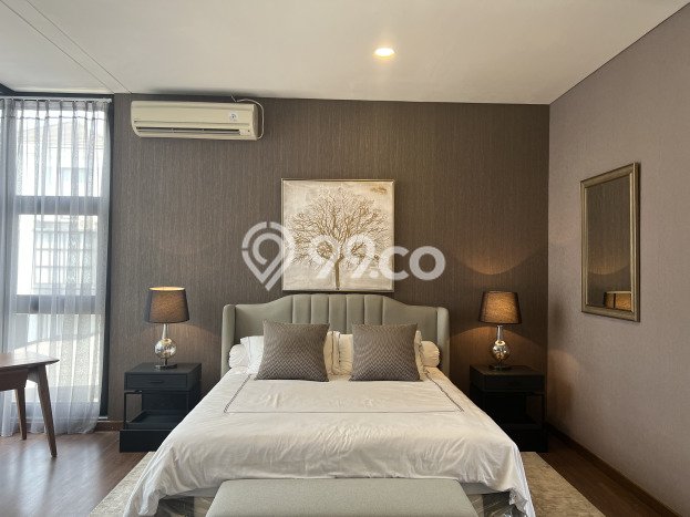 Dijual Rumah Mewah Elegan Dengan View Eksklusif di Kemang, Jakarta Selatan Dijual Rumah Mewah Elegan Dengan View Eksklusif di Kemang, Jakarta Selatan