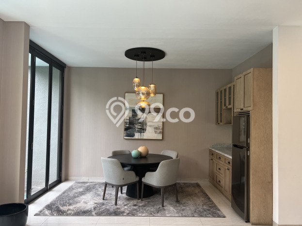Dijual Rumah Mewah Elegan Dengan View Eksklusif di Kemang, Jakarta Selatan Dijual Rumah Mewah Elegan Dengan View Eksklusif di Kemang, Jakarta Selatan