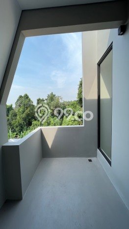 Ready to Use! Premium House LT 99m2 Desain Modern di Kemang Ready to Use! Premium House LT 99m2 Desain Modern di Kemang