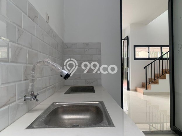 Dijual Hunian Rumah Terawat 3 Kamar di Cilangkap, Jakarta Timur Dijual Hunian Rumah Terawat 3 Kamar di Cilangkap, Jakarta Timur