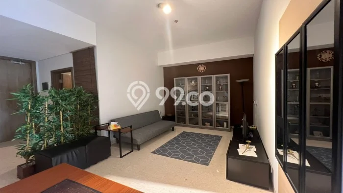 Disewakan Apartemen Terjangkau 1 KT di Tanjung Barat Jakarta Selatan Disewakan Apartemen Terjangkau 1 KT di Tanjung Barat Jakarta Selatan