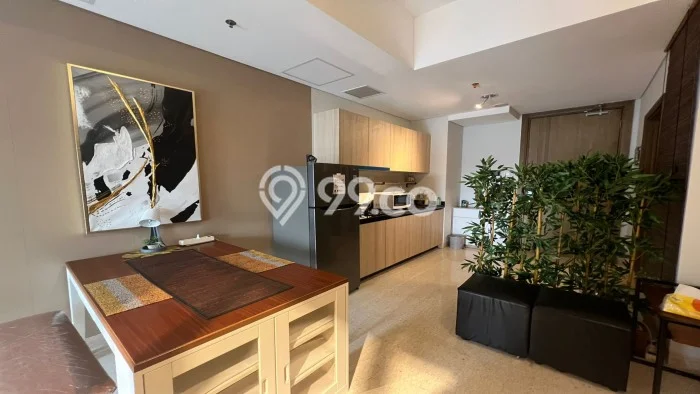 Disewakan Apartemen Terjangkau 1 KT di Tanjung Barat Jakarta Selatan Disewakan Apartemen Terjangkau 1 KT di Tanjung Barat Jakarta Selatan