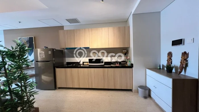 Disewakan Apartemen Terjangkau 1 KT di Tanjung Barat Jakarta Selatan Disewakan Apartemen Terjangkau 1 KT di Tanjung Barat Jakarta Selatan