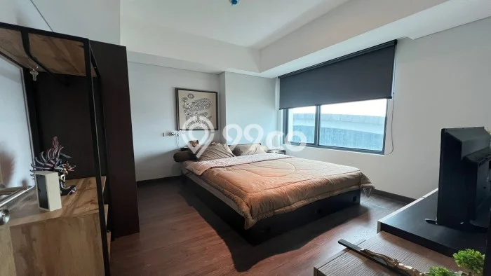 Disewakan Apartemen Terjangkau 1 KT di Tanjung Barat Jakarta Selatan Disewakan Apartemen Terjangkau 1 KT di Tanjung Barat Jakarta Selatan