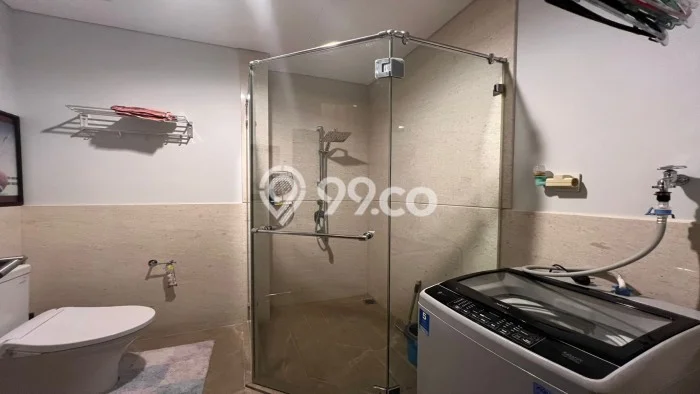 Disewakan Apartemen Terjangkau 1 KT di Tanjung Barat Jakarta Selatan Disewakan Apartemen Terjangkau 1 KT di Tanjung Barat Jakarta Selatan