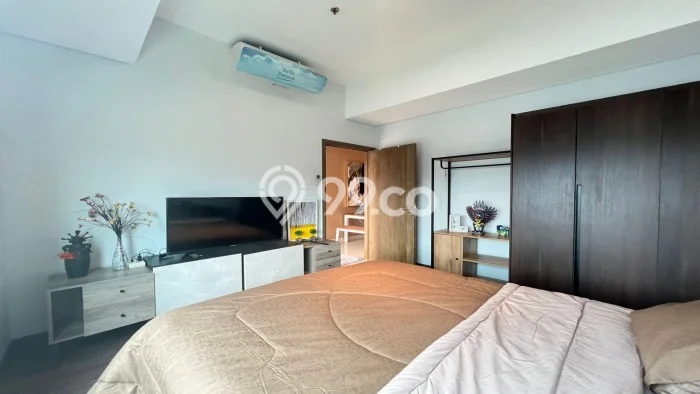 Disewakan Apartemen Terjangkau 1 KT di Tanjung Barat Jakarta Selatan Disewakan Apartemen Terjangkau 1 KT di Tanjung Barat Jakarta Selatan