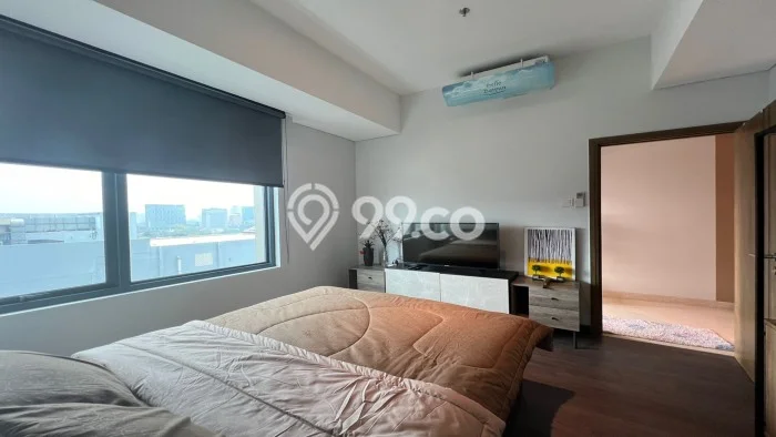 Disewakan Apartemen Terjangkau 1 KT di Tanjung Barat Jakarta Selatan Disewakan Apartemen Terjangkau 1 KT di Tanjung Barat Jakarta Selatan