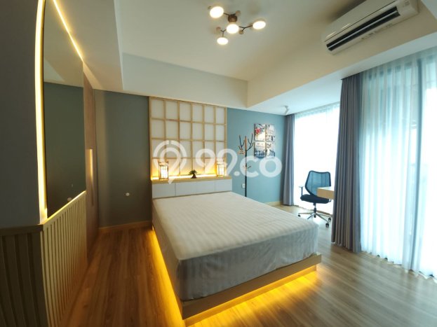 Sewa Apartemen Ekonomis 1 BR di Tanjung Barat Jakarta Selatan Sewa Apartemen Ekonomis 1 BR di Tanjung Barat Jakarta Selatan
